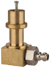 RivetKing - 3 to 6" Trigger Kit for Rivet Tool - Includes Trigger Valve, On/Off Base, O-Ring - Exact Tool & Supply