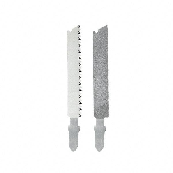 Leatherman - Multi-Tool Parts & Accessories Type: Saw & File For Use With: Surge Series - Exact Tool & Supply