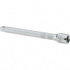 Proto - 1/4" Drive Wobble Socket Extension - 4" OAL - Exact Tool & Supply