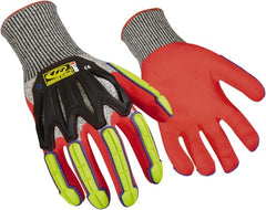 Ringers Gloves - Cut & Puncture Resistant Gloves - Exact Tool & Supply