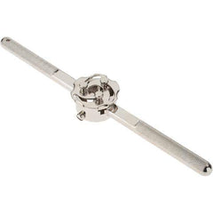 Value Collection - 1" Outside Diam Compatibility, Hex Die Stock - Steel, 11" OAL - Exact Tool & Supply