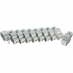 Value Collection - Steel Conduit/Pipe Hanger for 1" Conduit - For Use with Rigid Conduit & Thin Wall Conduit - Exact Tool & Supply
