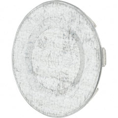 Value Collection - Steel Snap-in Blank for 1-1/4" Conduit - For Use with Intermediate Metal Conduit & Rigid Conduit - Exact Tool & Supply