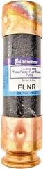 Value Collection - 250 VAC, 80 Amp, Time Delay General Purpose Fuse - Class RK5, Cartridge Body - Exact Tool & Supply
