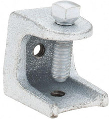 Value Collection - Iron Beam Clamp for 1/4" Conduit - Exact Tool & Supply