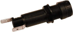 Value Collection - Fuse Holders Compatible Fuse Class: Midget Voltage: 300 V - Exact Tool & Supply