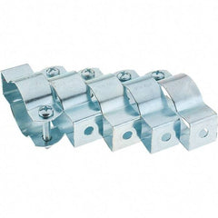 Value Collection - Steel Conduit/Pipe Hanger for 1-1/2" Conduit - For Use with Rigid Conduit & Thin Wall Conduit - Exact Tool & Supply