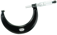 436.1MXRL-50 OUTSIDE MICROMETER - Exact Tool & Supply