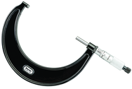 436.1MXRL-75 OUTSIDE MICROMETER - Exact Tool & Supply