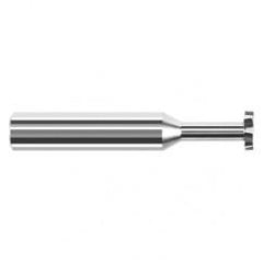 1/2D X 1/16 W X .015R STAG KYSEAT - Exact Tool & Supply