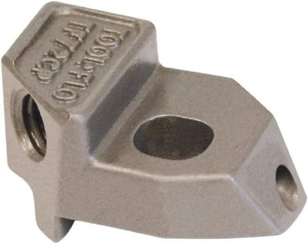Tool-Flo - Series Flo-Lock, TF Cooling Unit for Indexables - Exact Tool & Supply