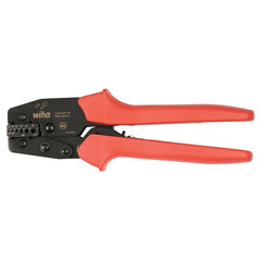 WIHA RATCHET END SLEEVE CRIMPER - Exact Tool & Supply