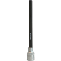 3/8X6 HEX BIT W/3/8 DR SOCKET - Exact Tool & Supply