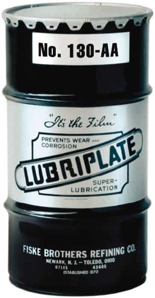 Lubriplate - 120 Lb Keg Calcium Water Repellent Grease - Beige, 170°F Max Temp, NLGIG 1, - Exact Tool & Supply