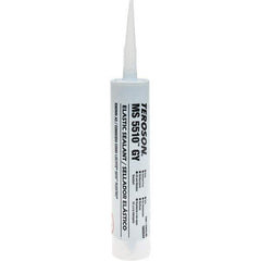 Loctite - 300 mL Cartridge Gray Urethane Sealant - 82°C Max Operating Temp - Exact Tool & Supply