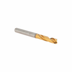 Kennametal - Screw Machine Drill Bit - Exact Tool & Supply