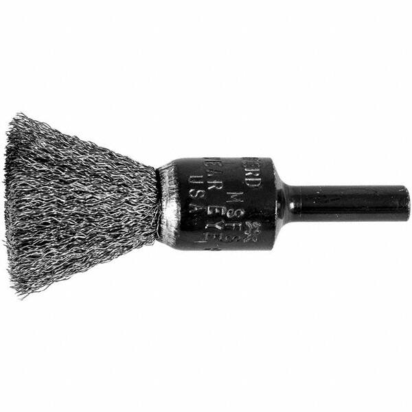 PFERD - End Brush - Exact Tool & Supply