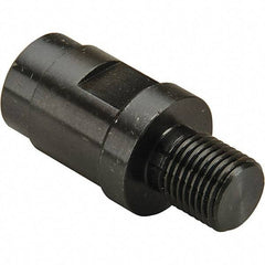 Dynabrade - Abrasive Disc Adapter - 2" Long - Exact Tool & Supply