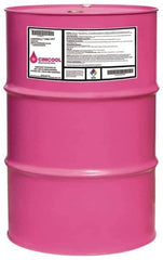 Cimcool - Cimperial 1060CF-HFP, 55 Gal Drum Cutting Fluid - Water Soluble - Exact Tool & Supply