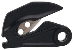 PHC - Film Cutter Blade - 1-3/4" OAL, 1/2" Blade Length - Exact Tool & Supply