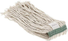 Weiler - Small Cotton Cut End Mop Head - Exact Tool & Supply
