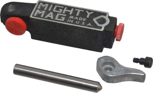 Value Collection - 1/4 Carat Diamond Dresser, Magnetic Holder Set - Exact Tool & Supply