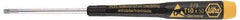 Wiha - IP15 Torx Plus Driver - 6-11/16" OAL - Exact Tool & Supply