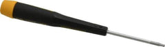Wiha - IP6 Torx Plus Driver - 4-23/32" OAL - Exact Tool & Supply