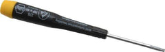 Wiha - IP7 Torx Plus Driver - 4-23/32" OAL - Exact Tool & Supply