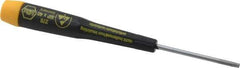 Wiha - IP8 Torx Plus Driver - 4-23/32" OAL - Exact Tool & Supply