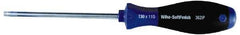 Wiha - IP40 Torx Plus Driver - 10" OAL - Exact Tool & Supply