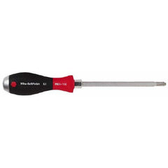 Wiha - #2, Demolition Phillips Screwdriver - Exact Tool & Supply