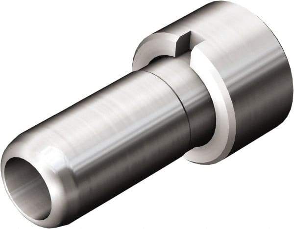Sandvik Coromant - Coolant Tube for Indexable Tools - 5692 Tool Holder Compatibility - Exact Tool & Supply