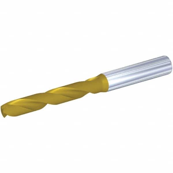Kennametal - Micro Drill Bit - - Exact Tool & Supply