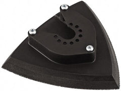 DeWALT - Hook & Loop Disc Backing Pad - 20 RPM - Exact Tool & Supply