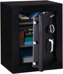 Sentry Safe - 3.4 Cubic Ft. Personal Safe - Exact Tool & Supply