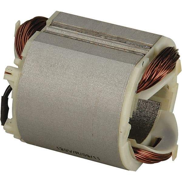 Dynabrade - 11" Electric Orbital Sander Stator - Exact Tool & Supply