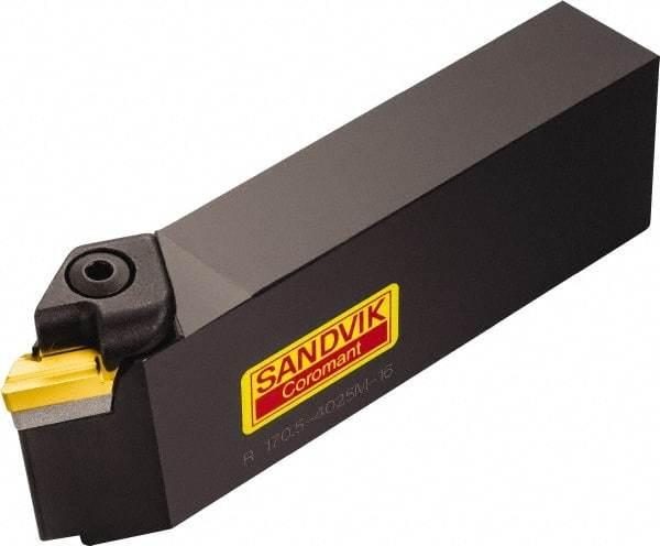Sandvik Coromant - Turning Shim for Indexables - Exact Tool & Supply