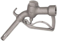Tuthill - Nozzle Repair Part - Contains Nozzle with Hook, For Use with Fuel Transfer Pumps - Exact Tool & Supply
