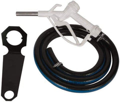 Tuthill - Hose and Manual Nozzle - For Use with FRAP32V - Exact Tool & Supply