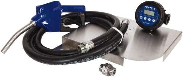 Tuthill - Mounting Plate - Exact Tool & Supply
