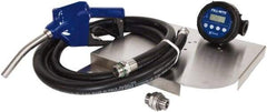 Tuthill - Mounting Plate - Exact Tool & Supply