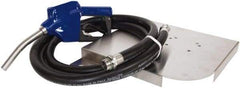 Tuthill - Mounting Plate - Exact Tool & Supply