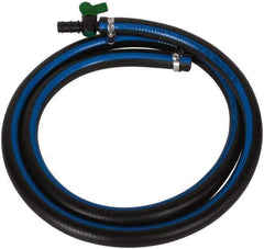 Tuthill - Hose and Ball Valve - For Use with FRHP32V - Exact Tool & Supply