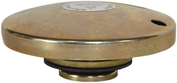 Tuthill - Cap - For Use with Tank - Exact Tool & Supply
