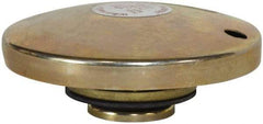Tuthill - Cap - For Use with Tank - Exact Tool & Supply