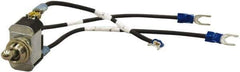 Marley - Heater Accessories Type: Fan Switch For Use With: IUH Series - Exact Tool & Supply
