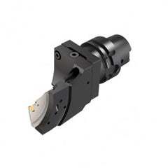 HSK T 40 MAHDL-L-XL-JHP - Exact Tool & Supply