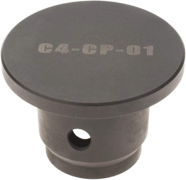 Sandvik Coromant - Plug for Indexable Toolholder Tools - Exact Tool & Supply