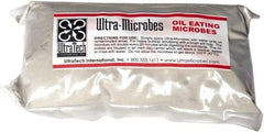 UltraTech - Chemical Cleaners & Liquid Spill Control Type: Microbes Container Size (Gal.): 0.03 - Exact Tool & Supply